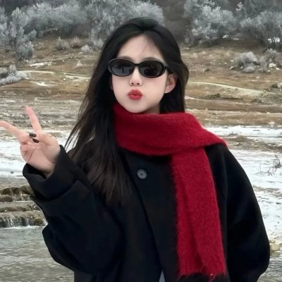 我是被害者 海报