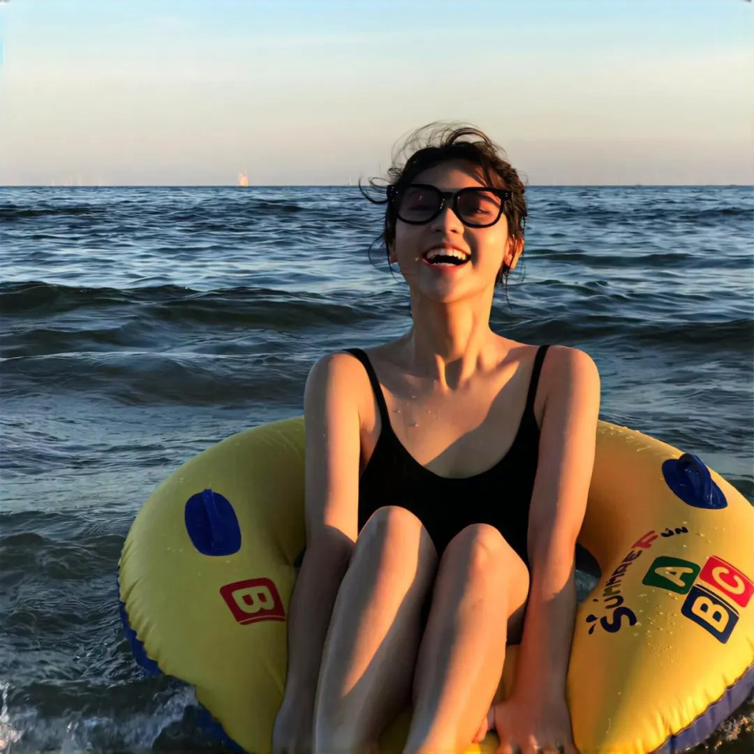 你的婚姻不是你的婚姻 海报